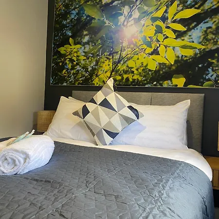 Greenmount - 1 Bed * Naas