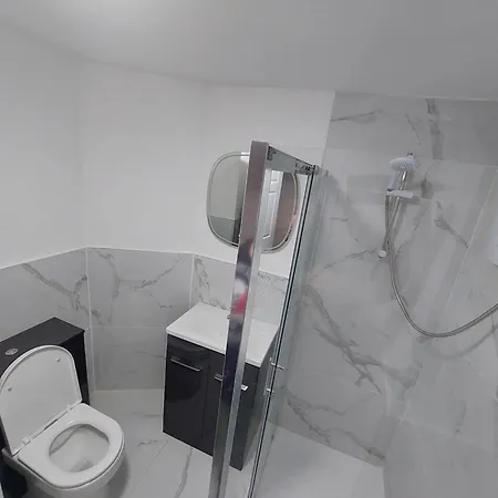 Διαμέρισμα Greenmount - 1 Bed *