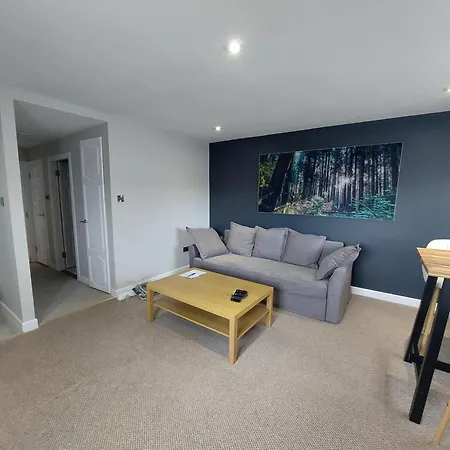 Greenmount - 1 Bed Διαμέρισμα Naas