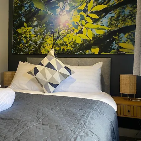 Greenmount - 1 Bed Διαμέρισμα Naas