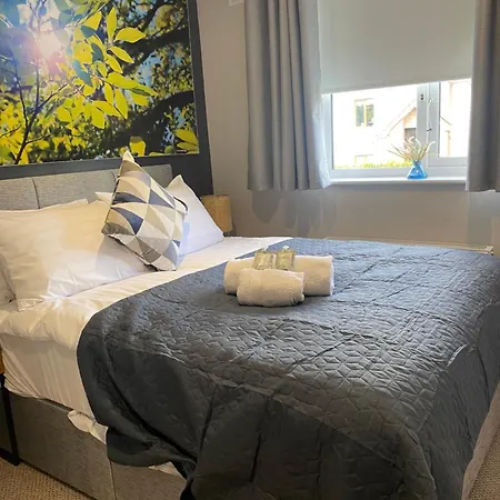 Διαμέρισμα Greenmount - 1 Bed Naas